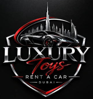 Luxury Toys Rent a Car Dubai logo