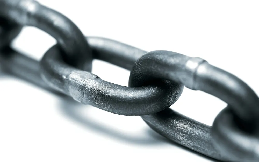 Link Building and Authority