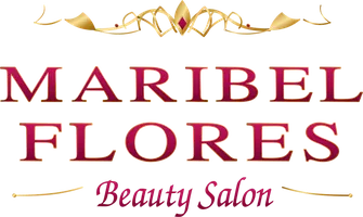 Maribel Flores Beauty Salon logo