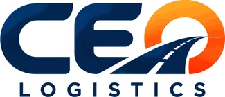 CEO Logistics logo