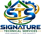 Signature Technical Services logo