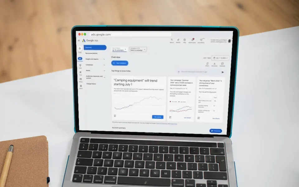 Google Ads (PPC)