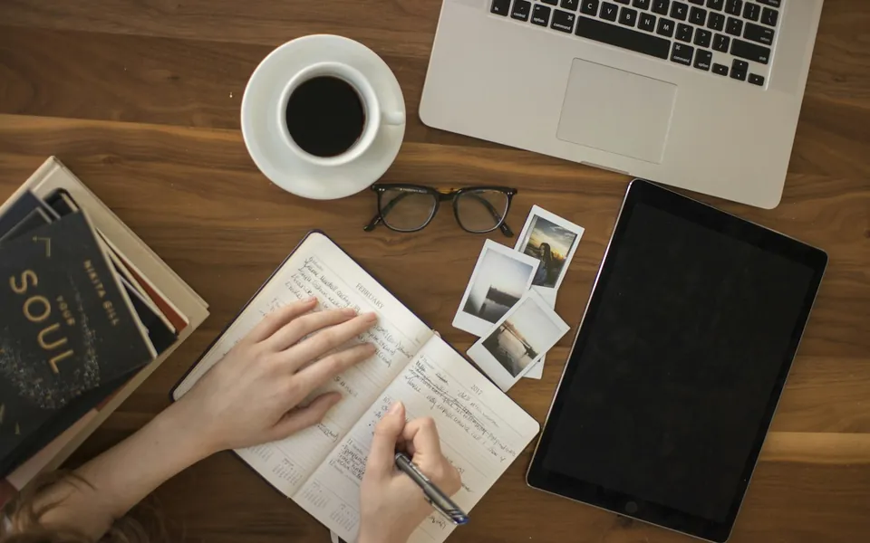Content Writing