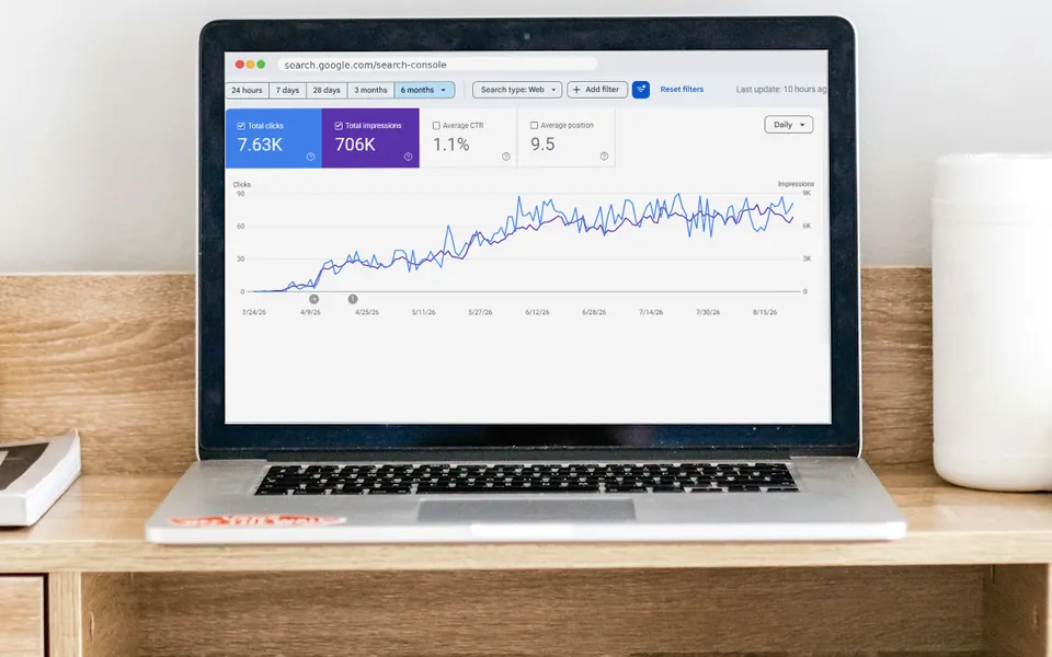 SEO Services